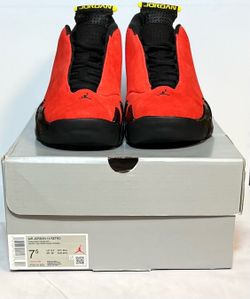 Jordan 14 Ferrari | 7.5M/9W