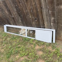 Pet door