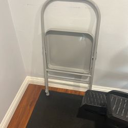 Yoga Chair