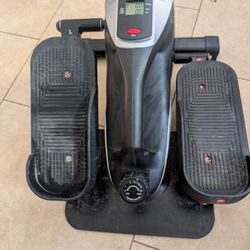 Elliptical - Under Desk 