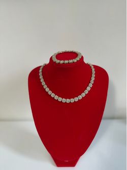 jewelry set