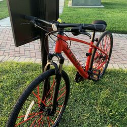 Trek Mountain Bike Custom Looking For Trades