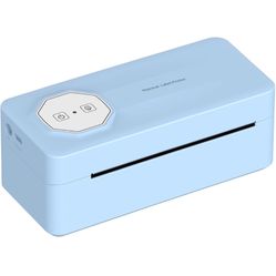 Shipping Label Printer