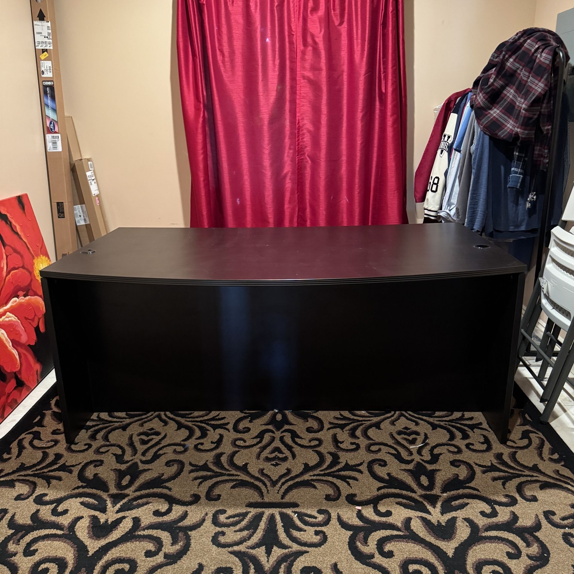 Executive Office Desk