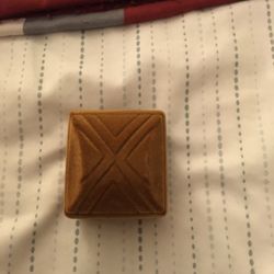 Velvet Ring Case 