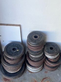 Weights