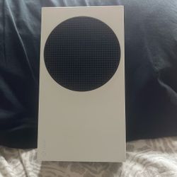 Xbox Series S with GameSir G7 SE