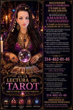 Tarot