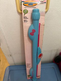 Hello Kitty Sun block shade