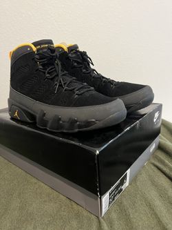 Air Jordan 9