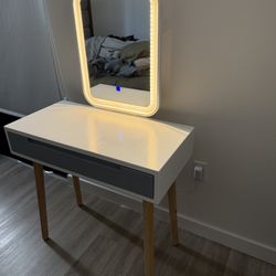 Vanity Furniture