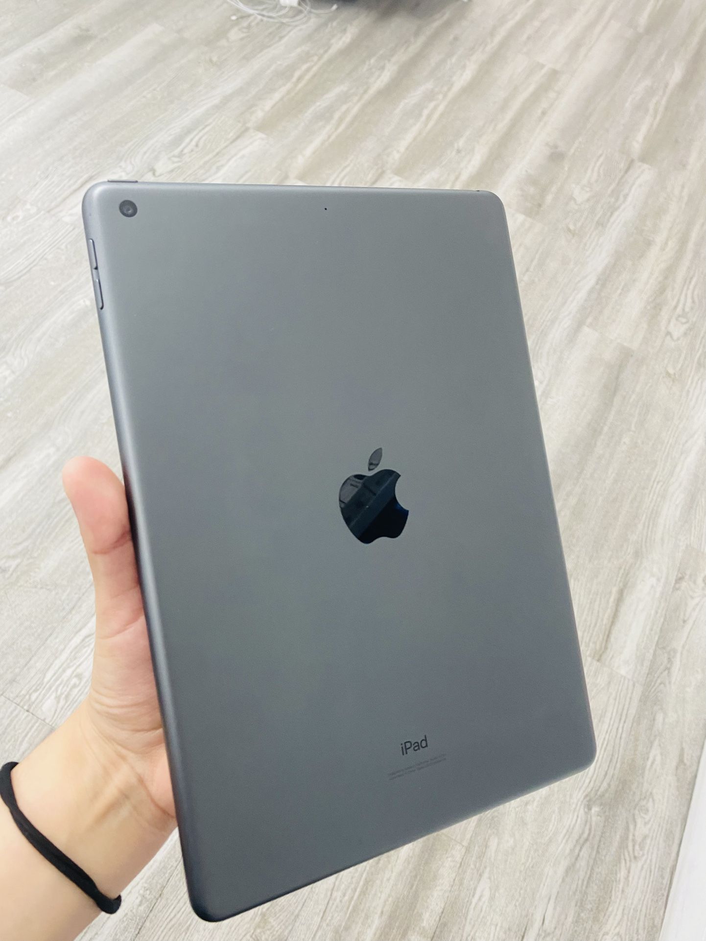 iPad 7th gen