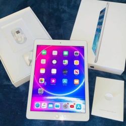 Ipad Air 9inch 16gb