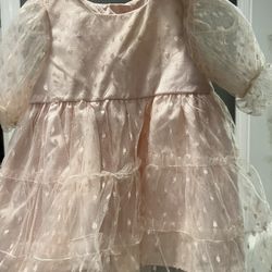 Baby Girl Dress