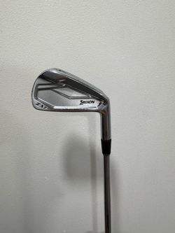 Srixon Zx7 4 Iron Stiff Flex NS Pro Tour 120