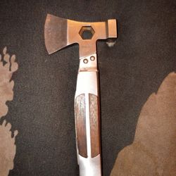 Sheffield Multi Tool