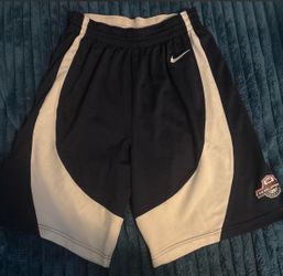 Nike USA Basketball Youth Development Shorts