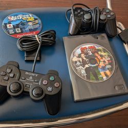 PlayStation games and controllers $50 everything