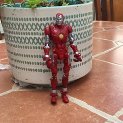 Marvel Legends2000s Toy