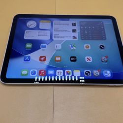 iPad A16 2025