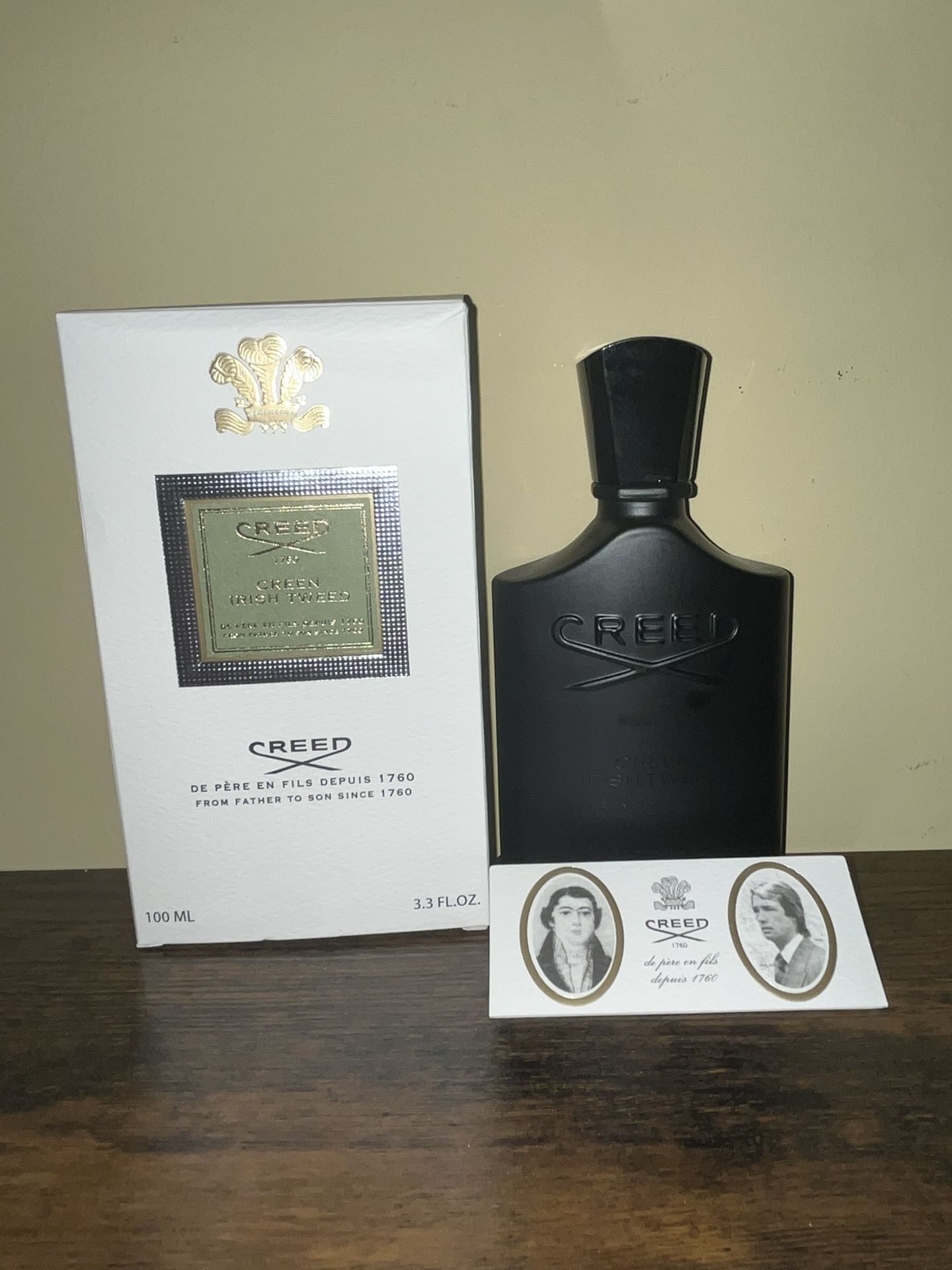 Creed