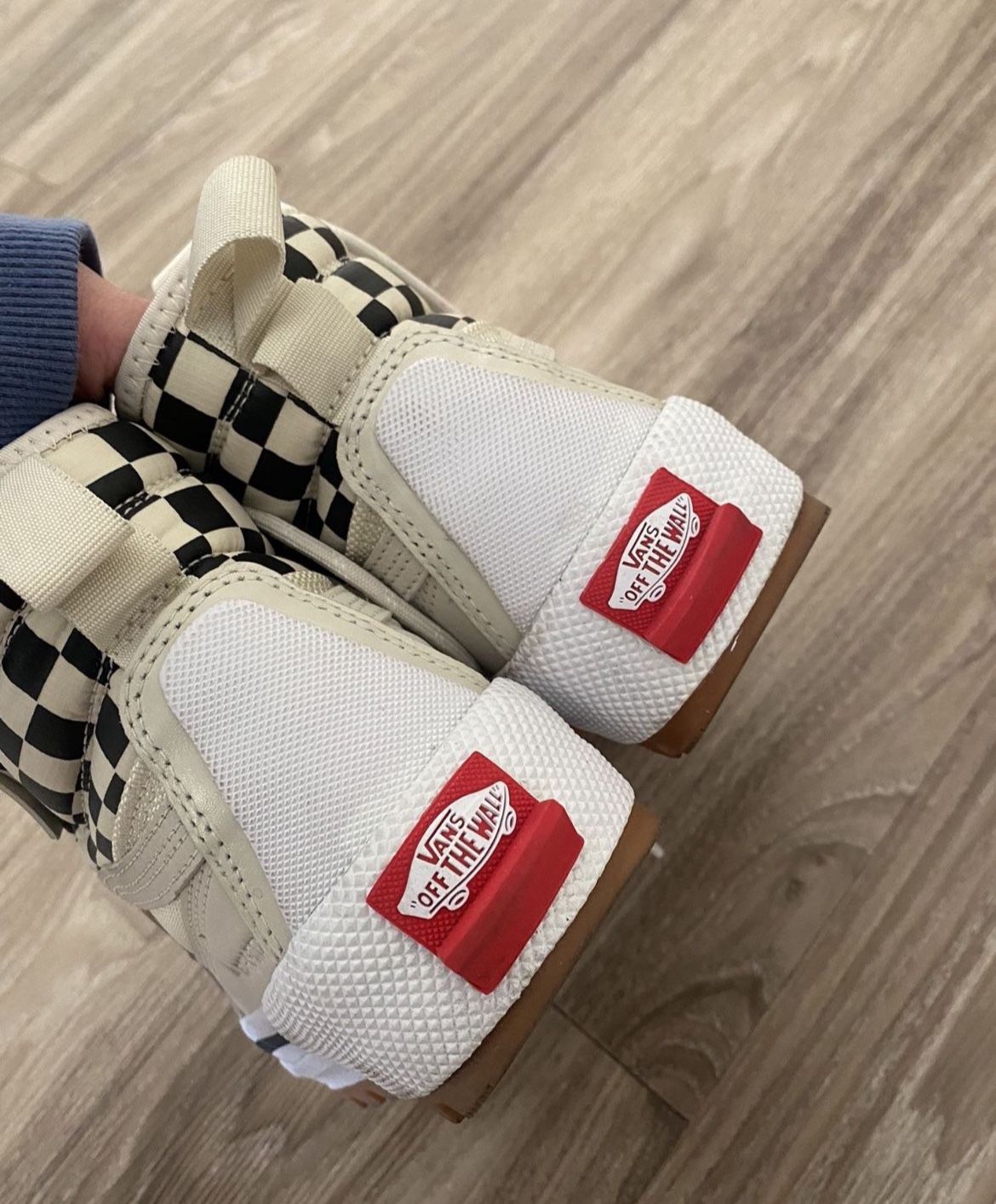 Vans Woman Shoes