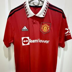 Manchester United 2022-23 Jersey