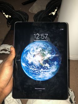 iPad Gen 6