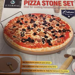 Pizza Stone 