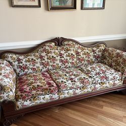 Duncan Phyfe Sofa -1932