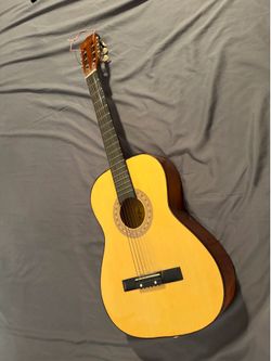 Best Harmony Classical Acoustic Guitar