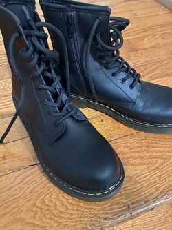 Dr Martens Boots