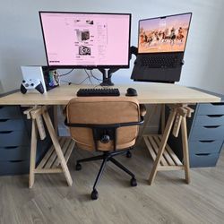 Desk/Tabletop