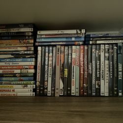 Movie Lot