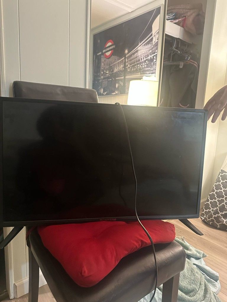 32 Inches Smart Tv
