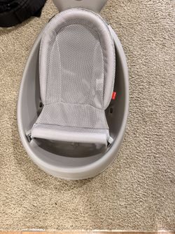 Baby Bath