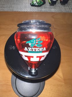 Trompo Azteca