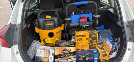 Mobile Car Detailing – Belleville / O’Fallon