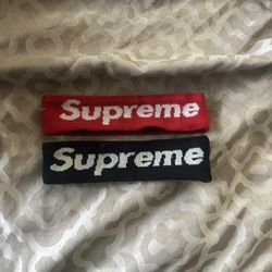 Supreme Headband 