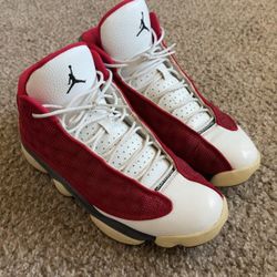 Airforce JORDANS #13