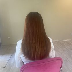 Keratin