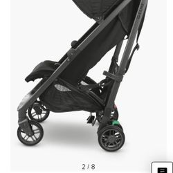 G-LUXE Stroller From Nordstrom 
