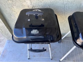 1 Bbq grill