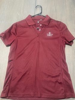 Golf shirts