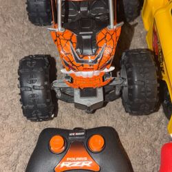 Rc Cars