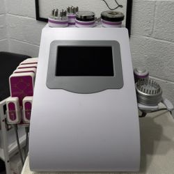 9-in-1 Body Sculpting & Skin Renewal System