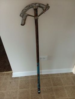 Conduit Pipe Bender