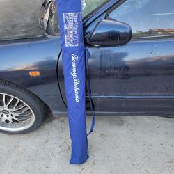 Beach Umbrella 