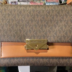 Michael Kors Shoulder Purse