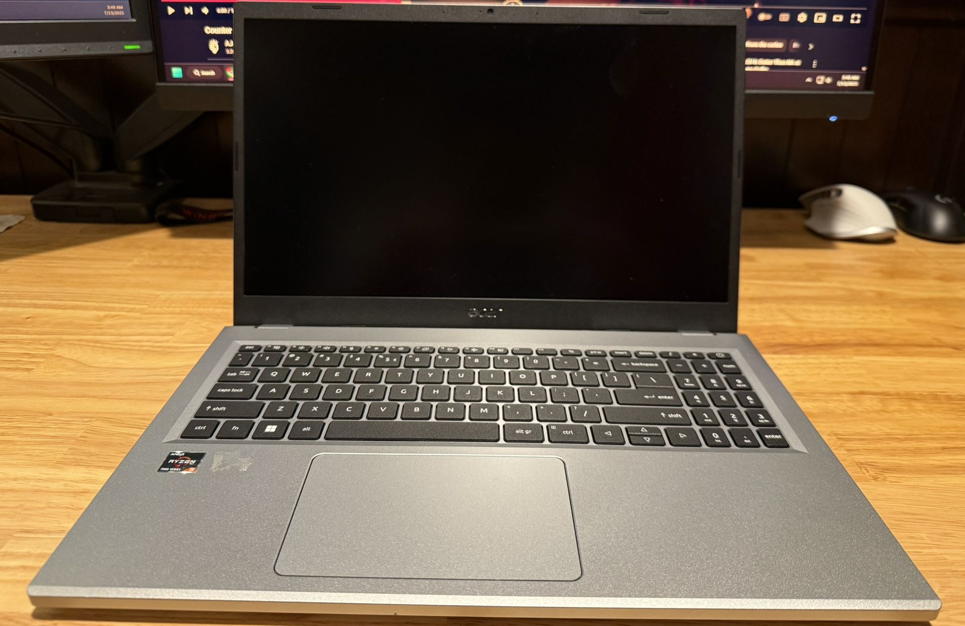 Acer Aspire Laptop